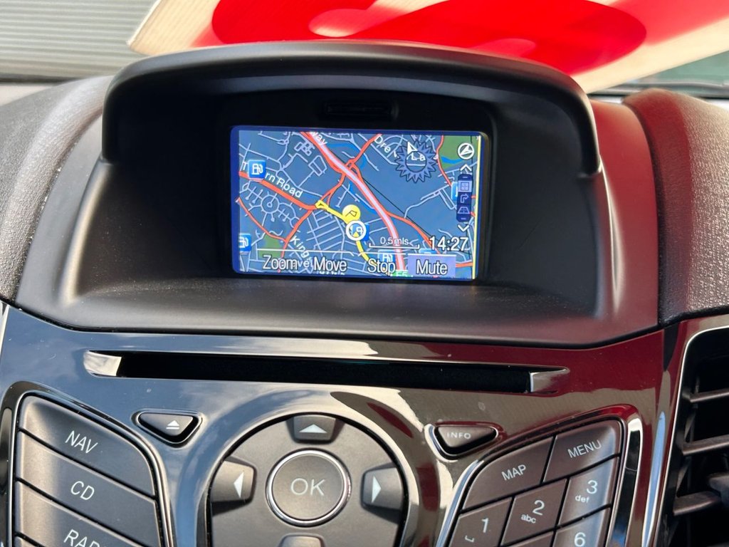 Used Ford Fiesta 2017 for sale - 77007565: Photo 18