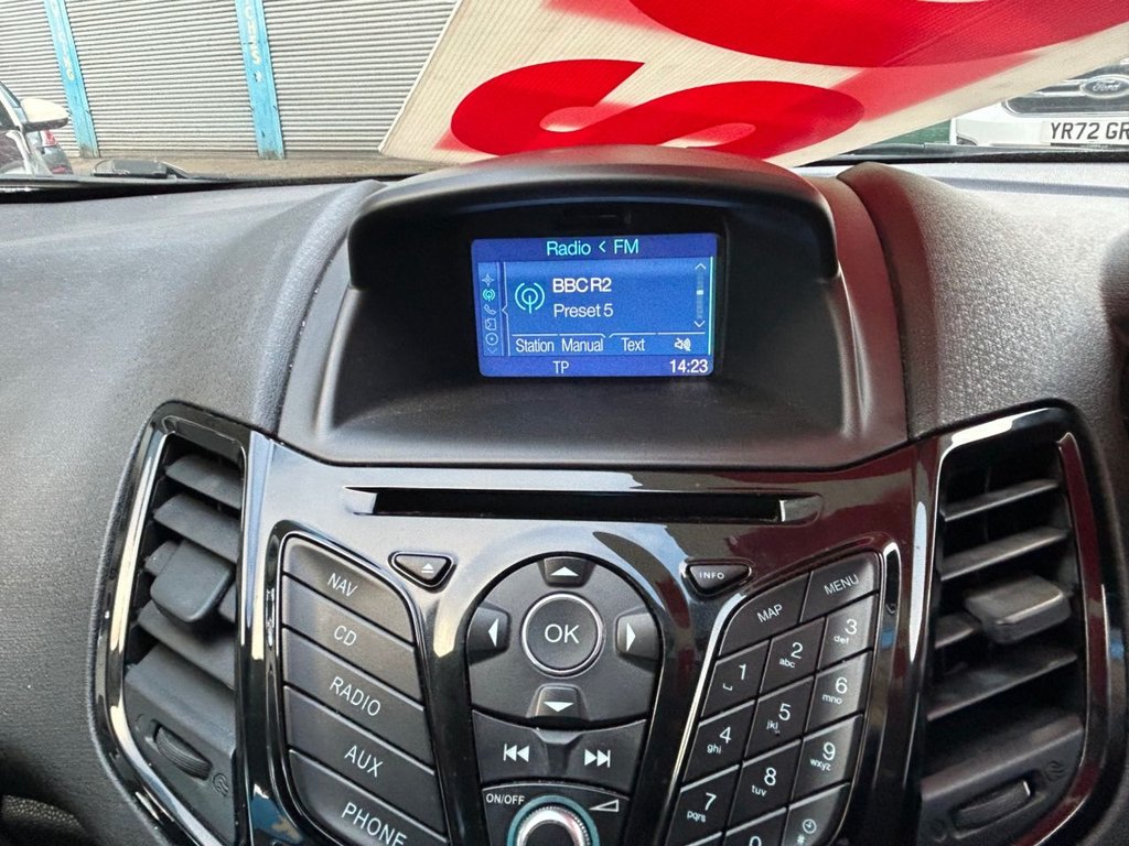 Used Ford Fiesta 2017 for sale - 77007565: Photo 20