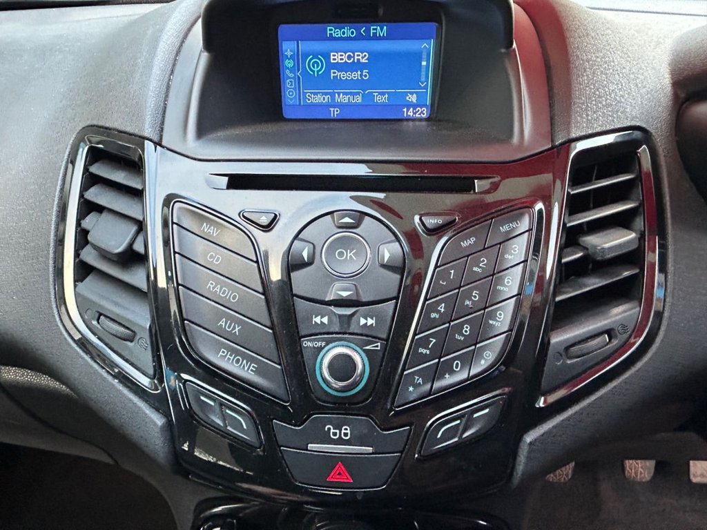 Used Ford Fiesta 2017 for sale - 77007565: Photo 22