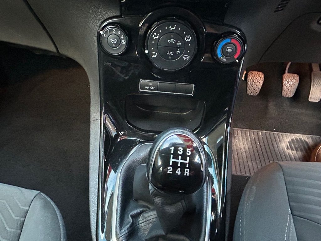 Used Ford Fiesta 2017 for sale - 77007565: Photo 23