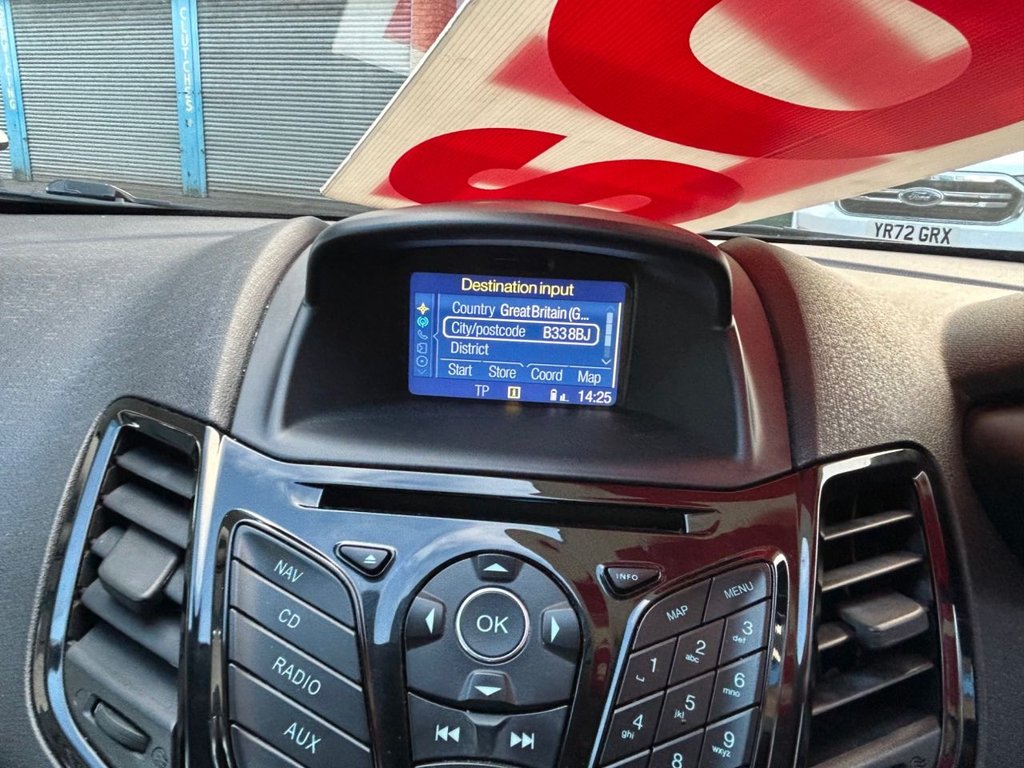 Used Ford Fiesta 2017 for sale - 77007565: Photo 24