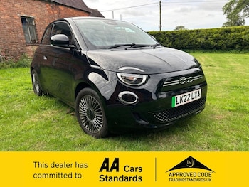 Used Fiat 500 2022 for sale - 78818367: Photo