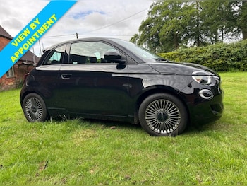 Used Fiat 500 2022 for sale - 78818367: Photo