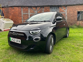 Used Fiat 500 2022 for sale - 78818367: Photo