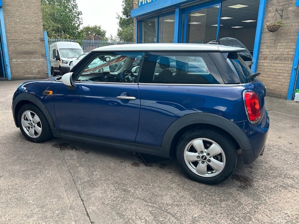 Used MINI Hatch 2016 for sale - 75538365: Photo 11