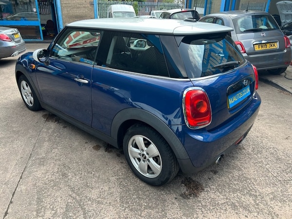 Used MINI Hatch 2016 for sale - 75538365: Photo 12