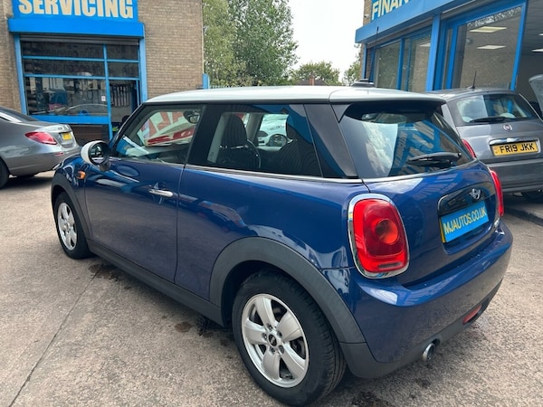 Used MINI Hatch 2016 for sale - 75538365: Photo 15