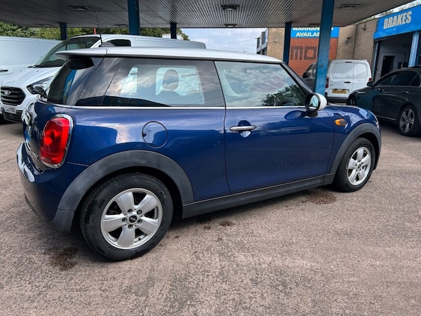 Used MINI Hatch 2016 for sale - 75538365: Photo 17