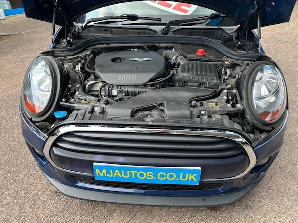 Used MINI Hatch 2016 for sale - 75538365: Photo 18