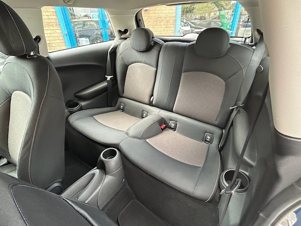 Used MINI Hatch 2016 for sale - 75538365: Photo 19