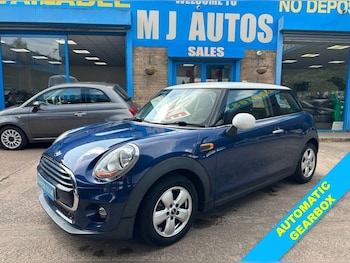 Used MINI Hatch 2016 for sale - 75538365: Photo