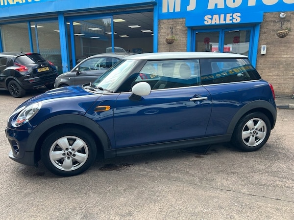 Used MINI Hatch 2016 for sale - 75538365: Photo 20