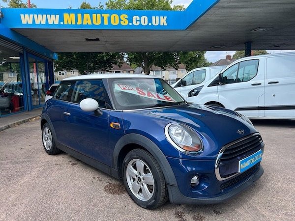 Used MINI Hatch 2016 for sale - 75538365: Photo 22