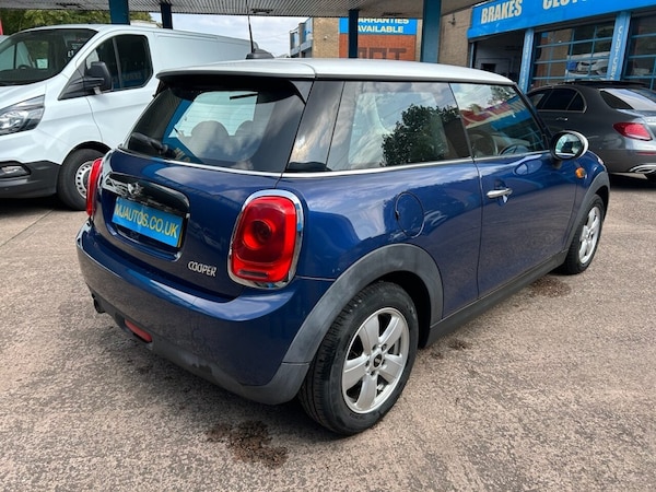 Used MINI Hatch 2016 for sale - 75538365: Photo 2