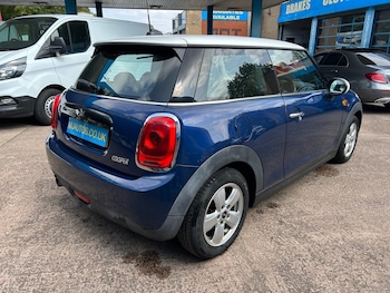 Used MINI Hatch 2016 for sale - 75538365: Photo
