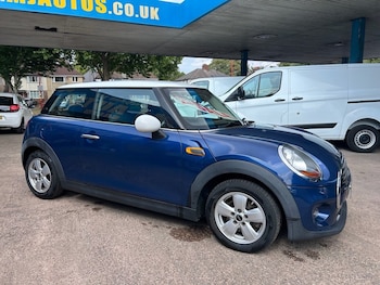 Used MINI Hatch 2016 for sale - 75538365: Photo