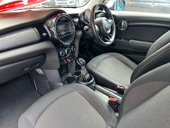 Used MINI Hatch 2016 for sale - 75538365: Photo