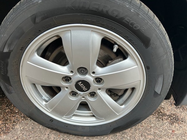 Used MINI Hatch 2016 for sale - 75538365: Photo 8