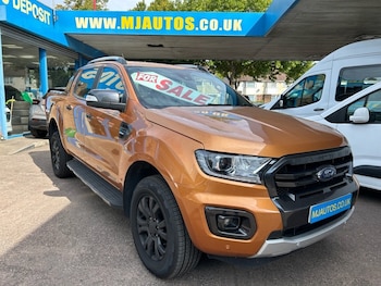 Used Ford Ranger 2022 for sale - 75738994: Photo