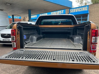 Used Ford Ranger 2022 for sale - 75738994: Photo