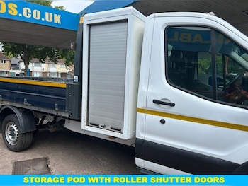 Used Ford Transit 2021 for sale - 75738997: Photo
