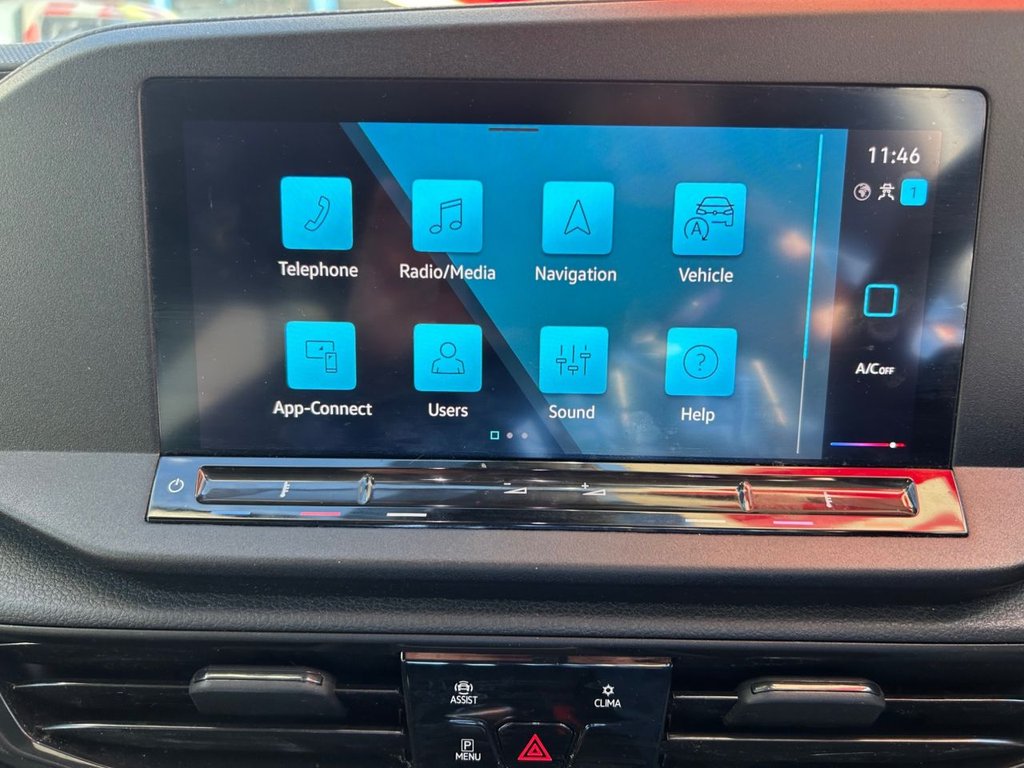 Used Volkswagen Caddy 2023 for sale - 76396303: Photo 10