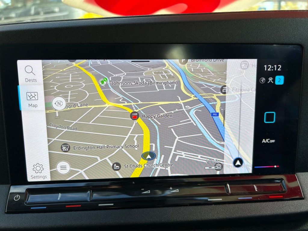 Used Volkswagen Caddy 2023 for sale - 76396303: Photo 15