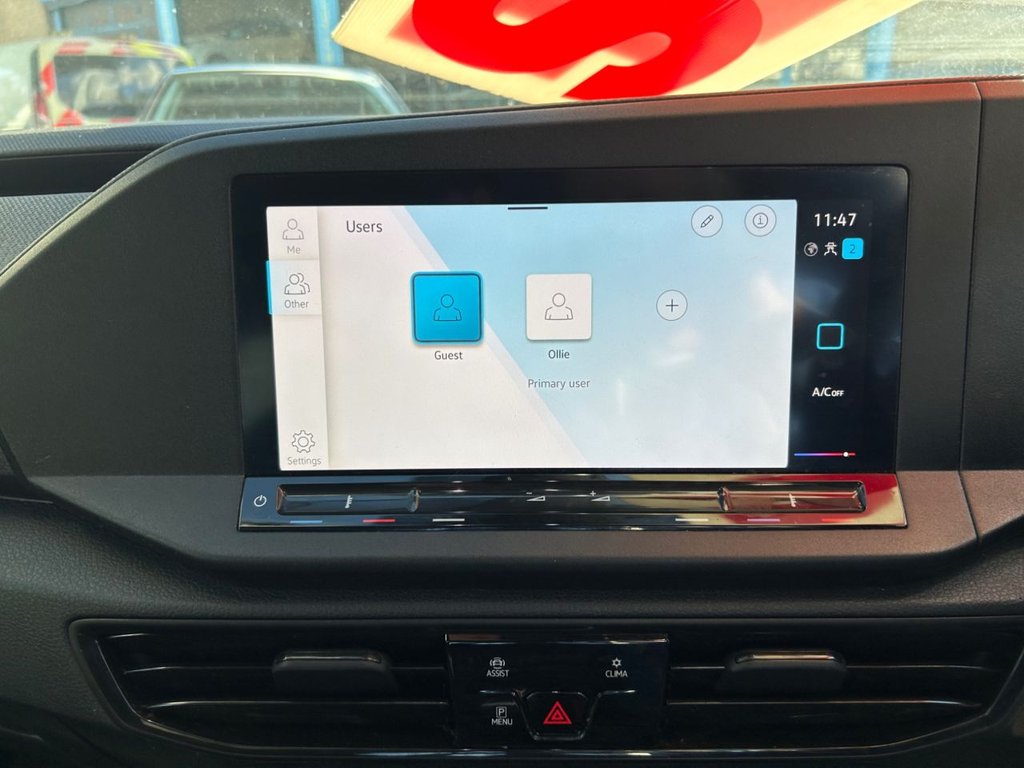 Used Volkswagen Caddy 2023 for sale - 76396303: Photo 16