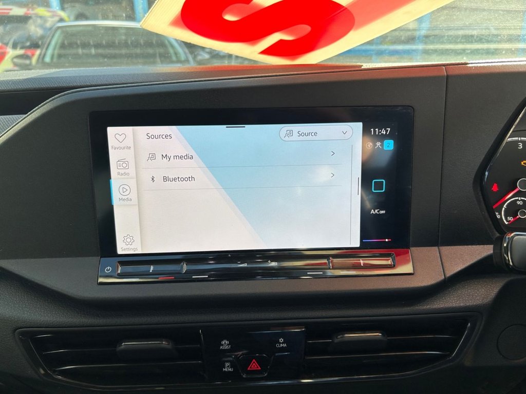 Used Volkswagen Caddy 2023 for sale - 76396303: Photo 17