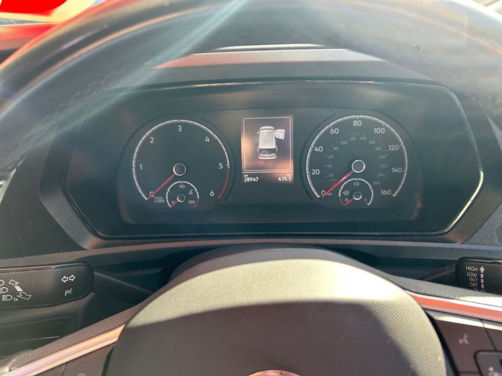 Used Volkswagen Caddy 2023 for sale - 76396303: Photo 18