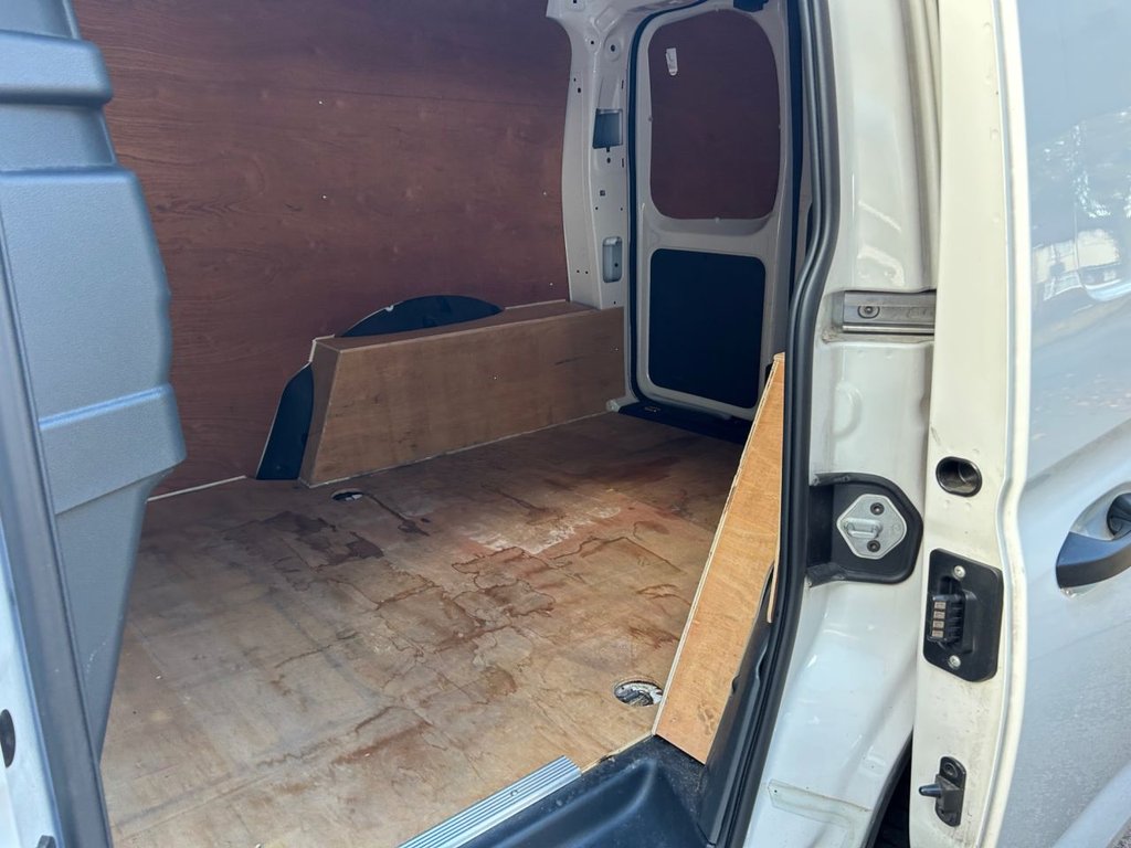 Used Volkswagen Caddy 2023 for sale - 76396303: Photo 20