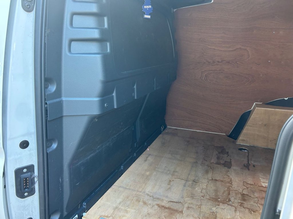 Used Volkswagen Caddy 2023 for sale - 76396303: Photo 21