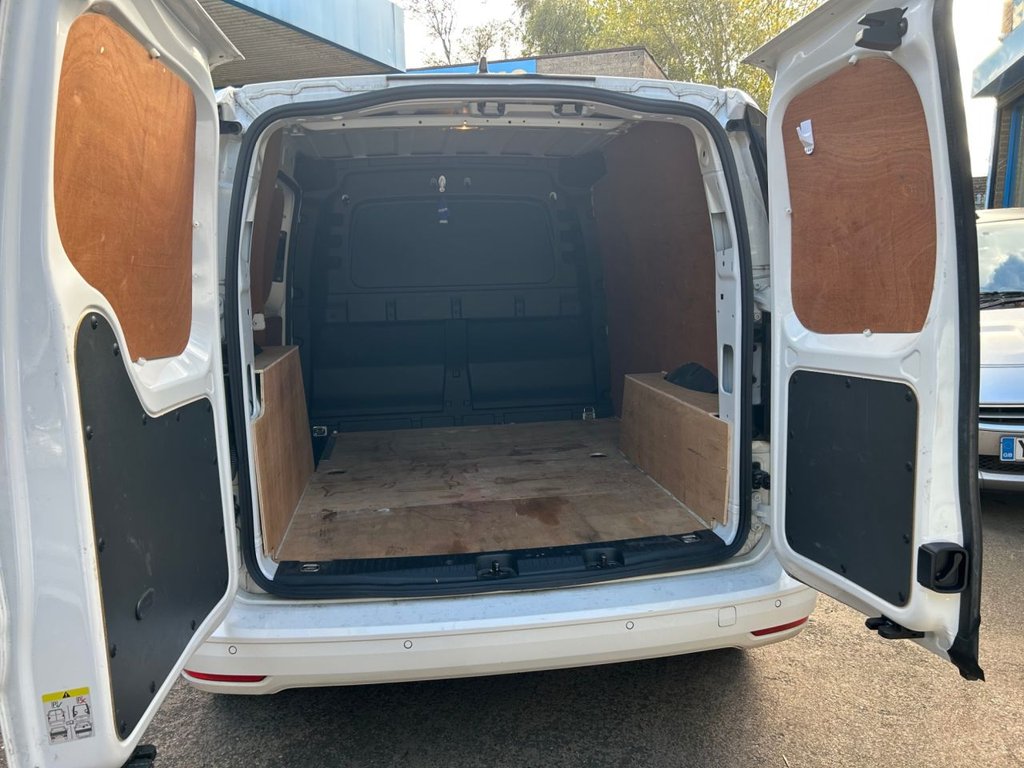 Used Volkswagen Caddy 2023 for sale - 76396303: Photo 22