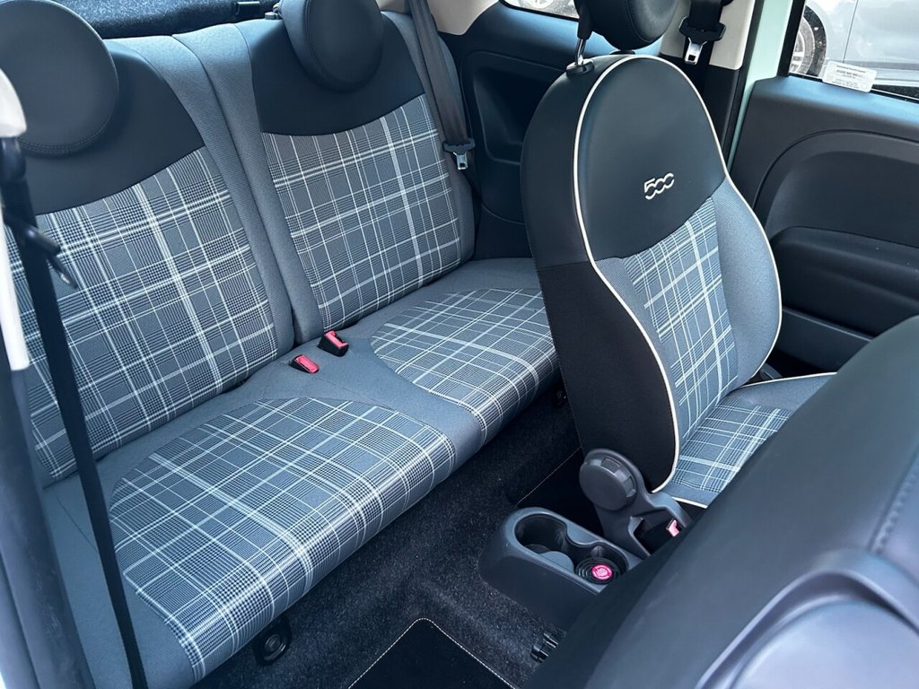 Used Fiat 500 2016 for sale - 76883671: Photo 20