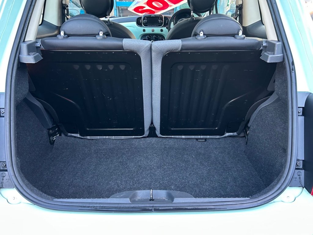 Used Fiat 500 2016 for sale - 76883671: Photo 25