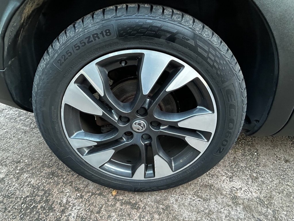 Used Vauxhall Grandland X 2018 for sale - 76698804: Photo 10