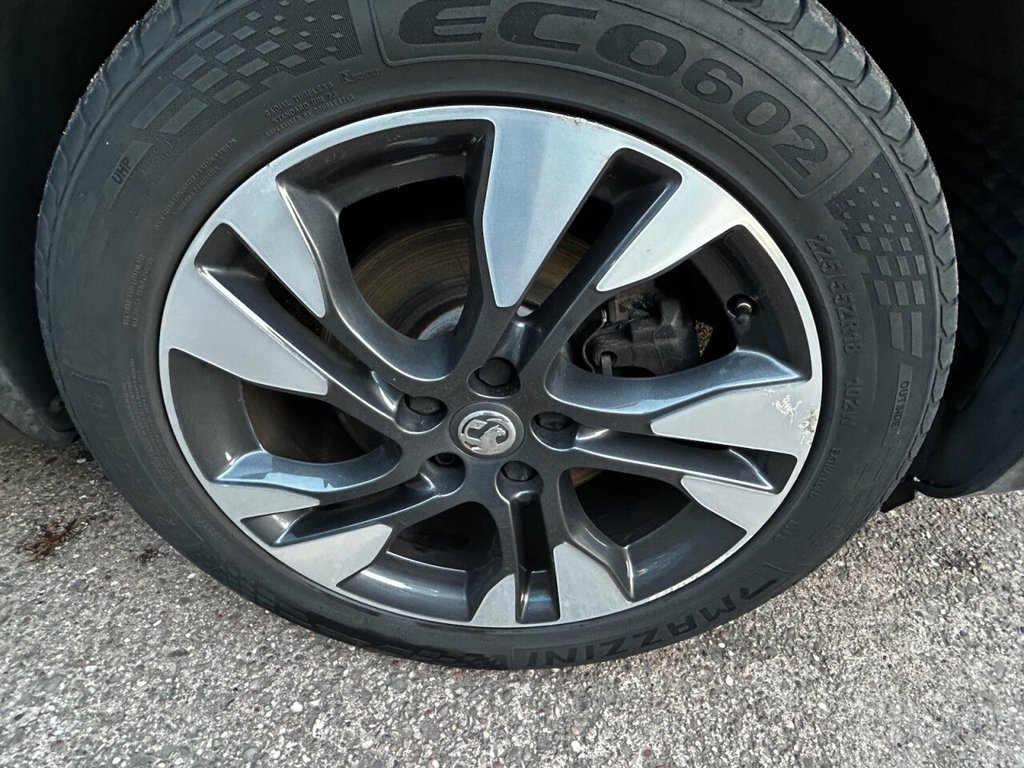 Used Vauxhall Grandland X 2018 for sale - 76698804: Photo 11