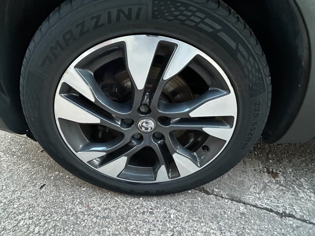 Used Vauxhall Grandland X 2018 for sale - 76698804: Photo 13