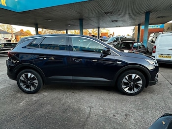 Used Vauxhall Grandland X 2018 for sale - 76698804: Photo