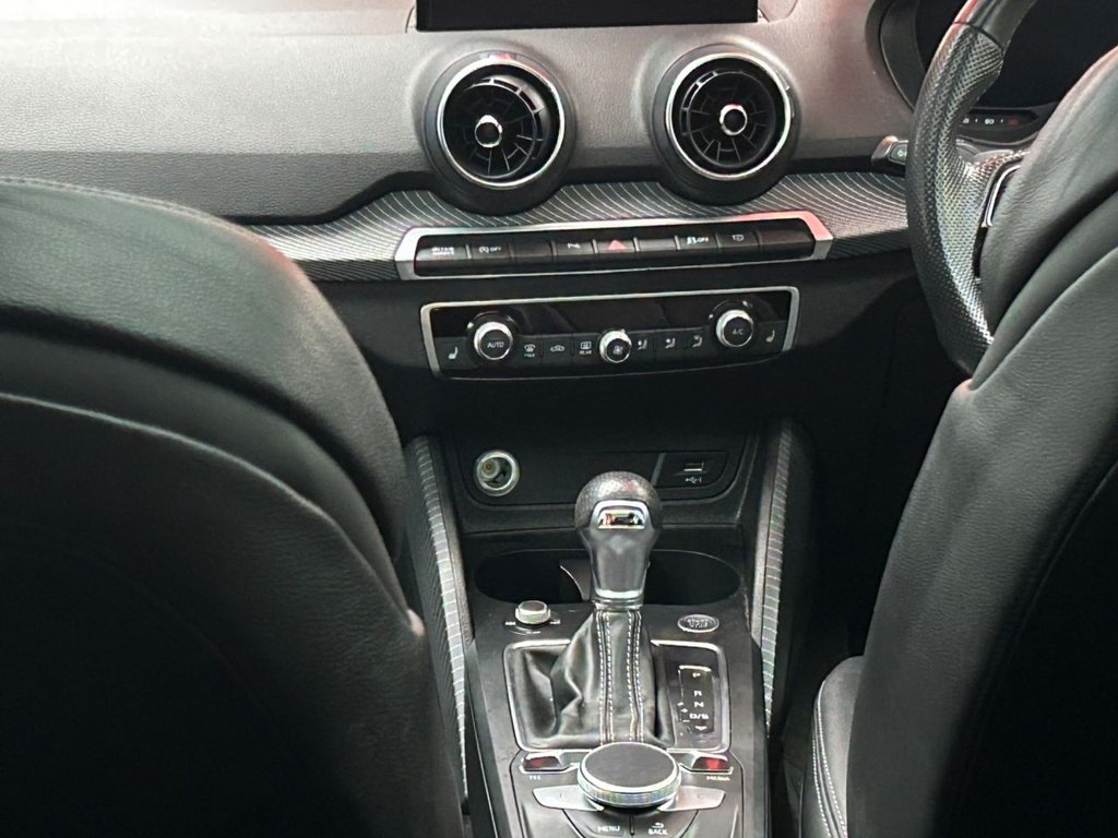 Used Audi Q2 2018 for sale - 76665723: Photo 14