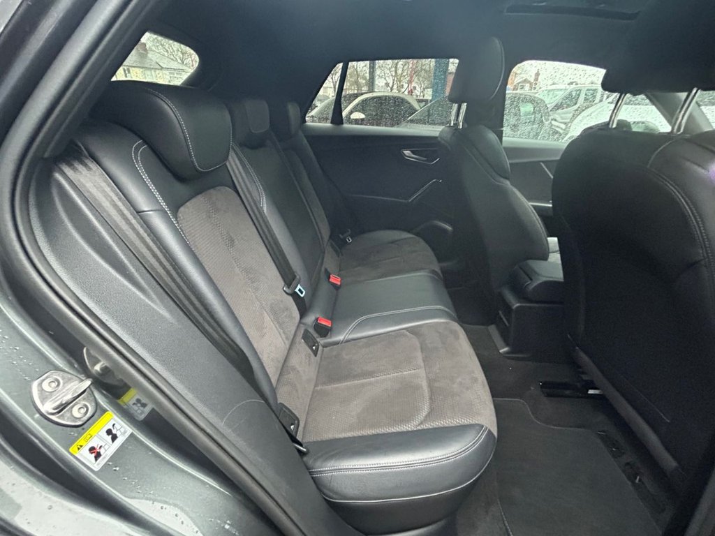 Used Audi Q2 2018 for sale - 76665723: Photo 15