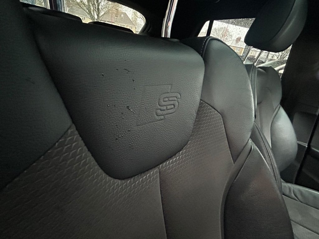 Used Audi Q2 2018 for sale - 76665723: Photo 17