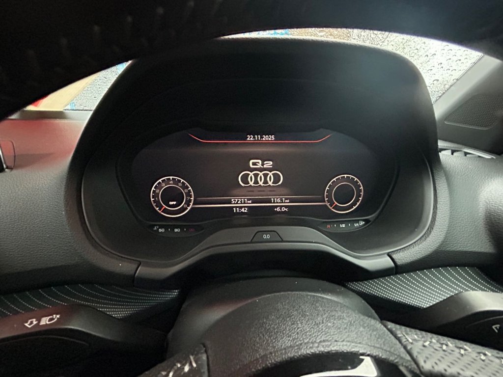 Used Audi Q2 2018 for sale - 76665723: Photo 18