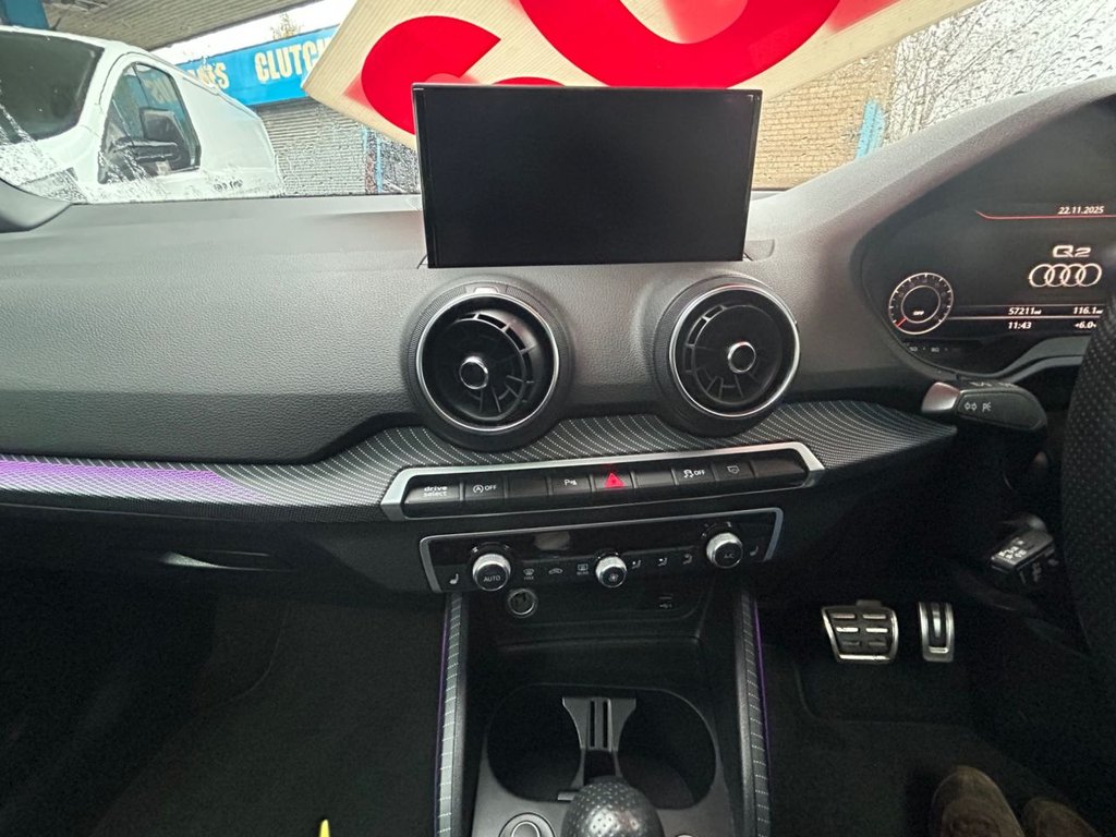 Used Audi Q2 2018 for sale - 76665723: Photo 20