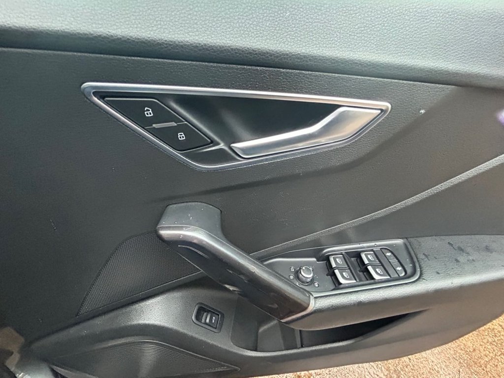 Used Audi Q2 2018 for sale - 76665723: Photo 23