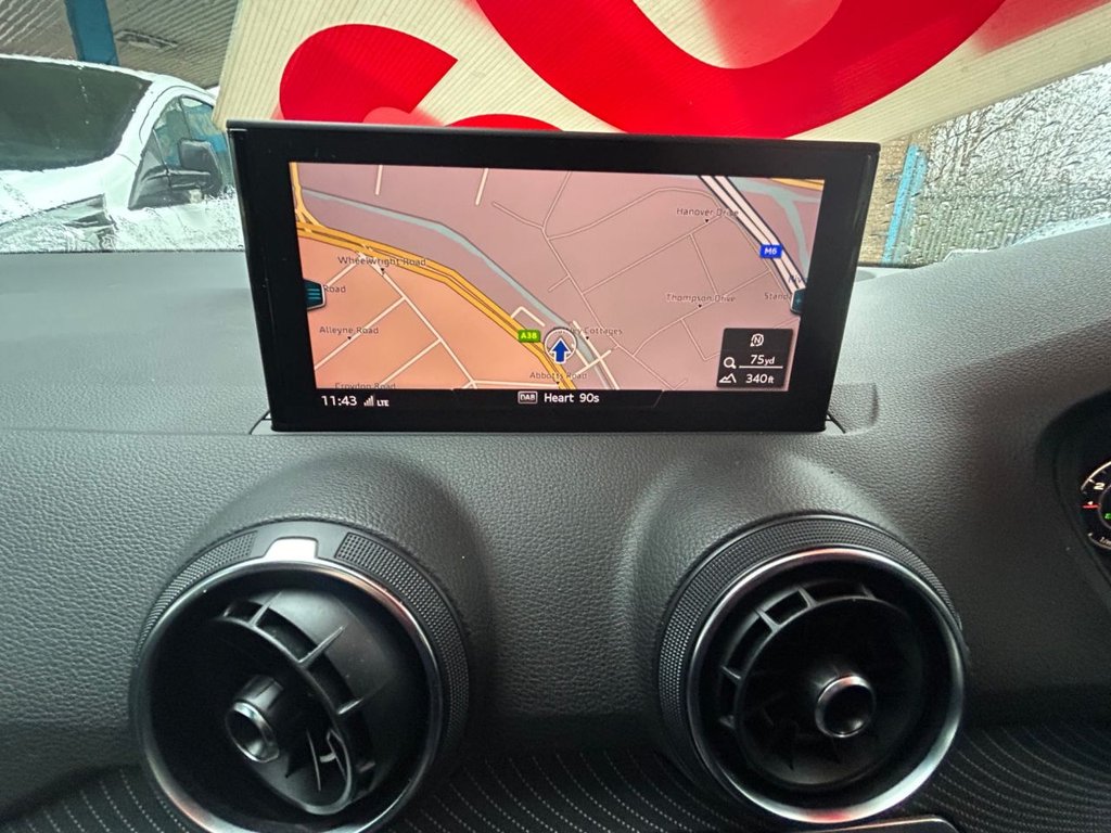 Used Audi Q2 2018 for sale - 76665723: Photo 25