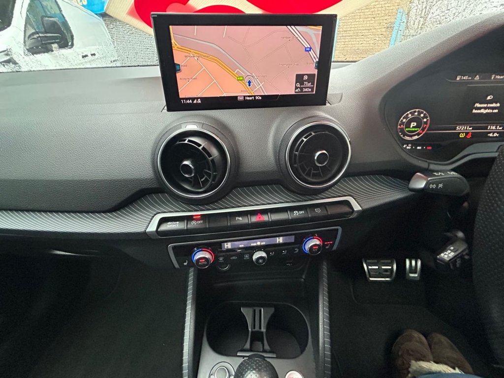 Used Audi Q2 2018 for sale - 76665723: Photo 26