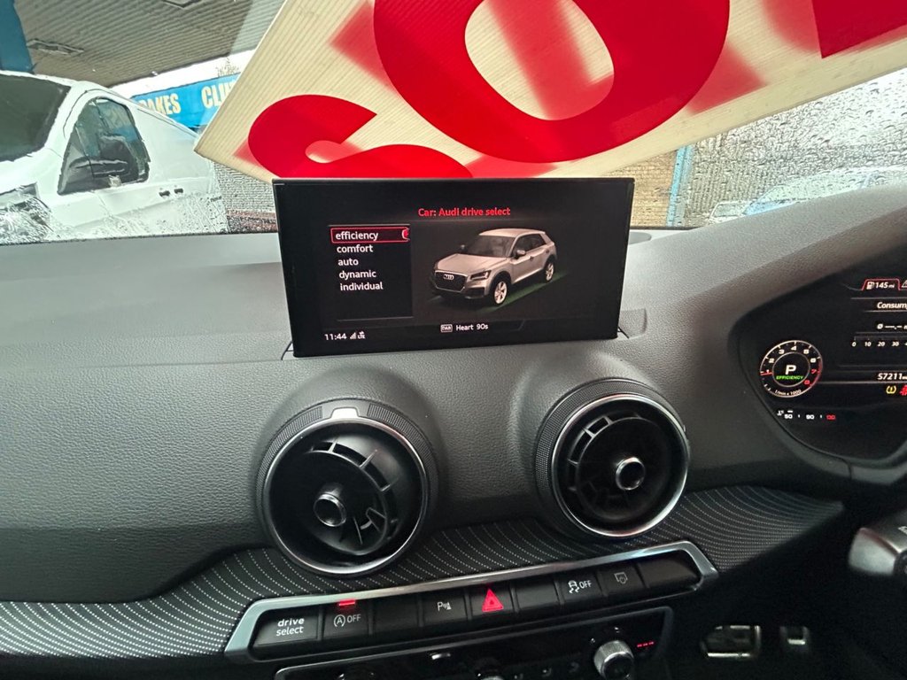 Used Audi Q2 2018 for sale - 76665723: Photo 29