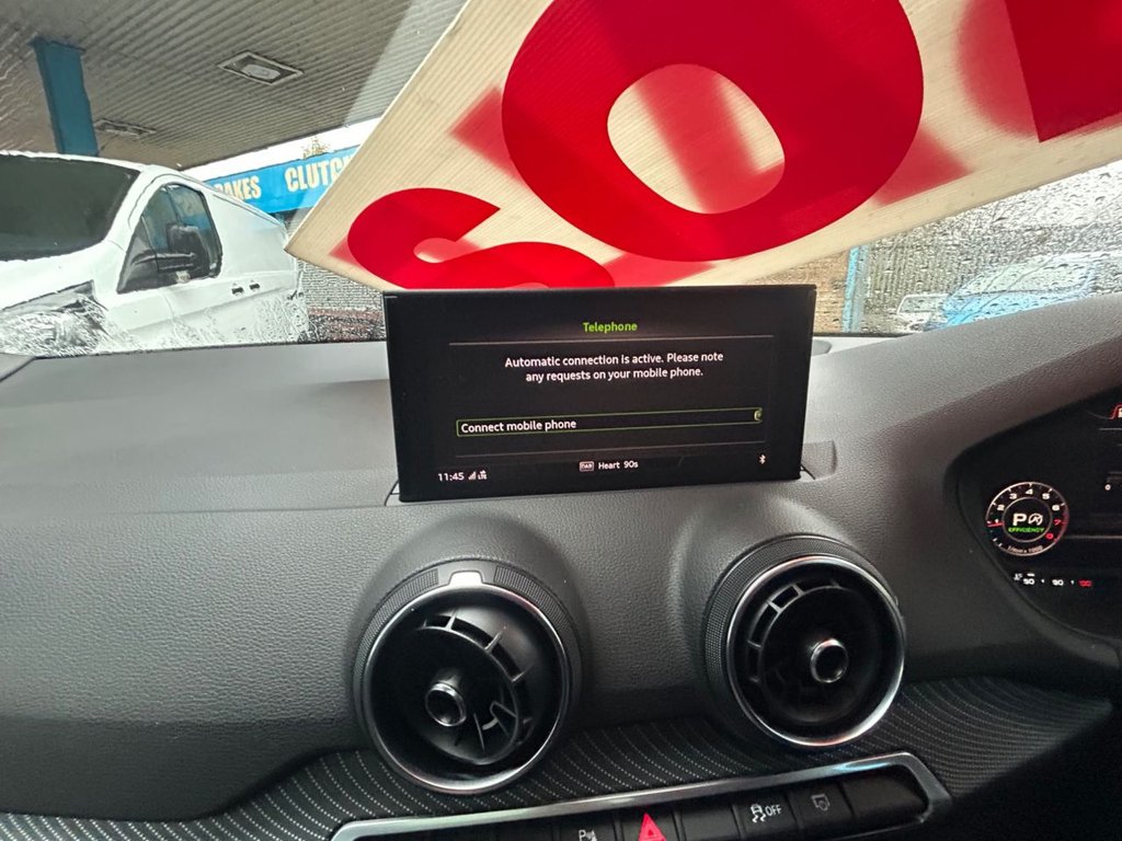 Used Audi Q2 2018 for sale - 76665723: Photo 30