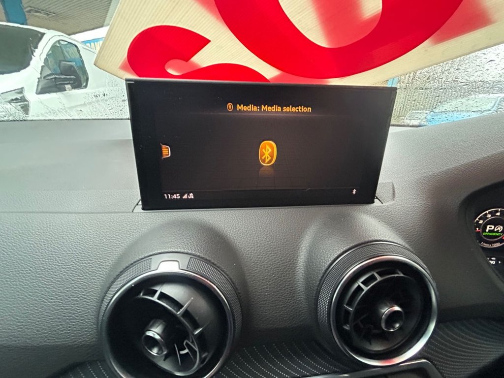 Used Audi Q2 2018 for sale - 76665723: Photo 32